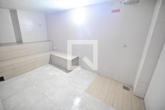 Área comum de apartamento para alugar com 2 quartos, 61m² em Setor Leste Universitário, Goiânia