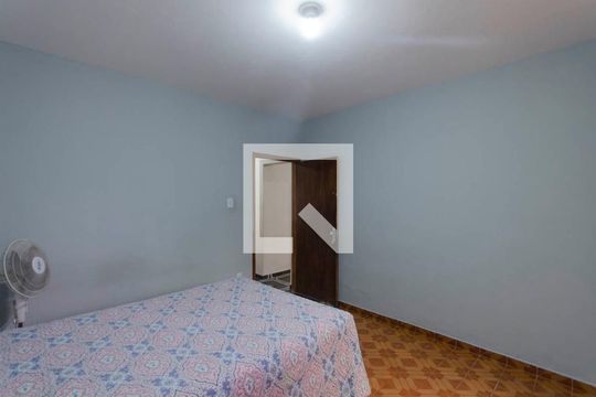 Quarto 1 de casa à venda com 3 quartos, 150m² em Jardim Santo Antônio, São Paulo