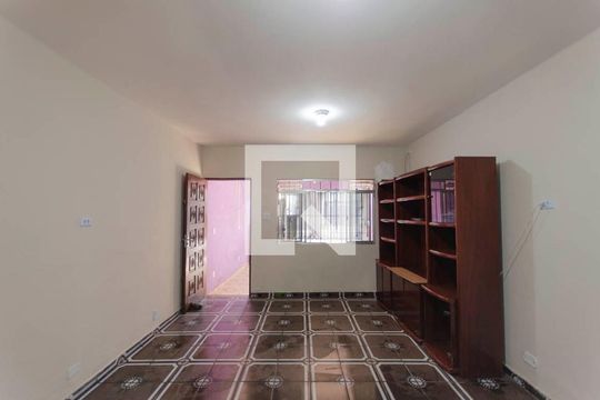 Sala de casa à venda com 3 quartos, 150m² em Jardim Santo Antônio, São Paulo