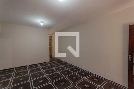Sala de casa à venda com 3 quartos, 150m² em Jardim Santo Antônio, São Paulo