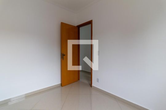 Quarto 1 de casa de condomínio para alugar com 2 quartos, 70m² em Vila Jacuí, São Paulo