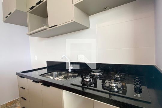 Apartamento para alugar com 1 quarto, 50m² em Alphaville Empresarial, Barueri
