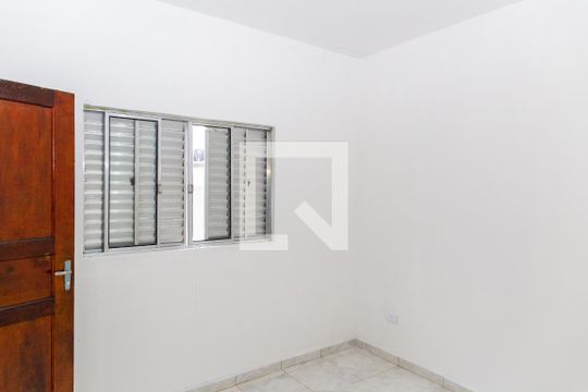Apartamento para alugar com 1 quarto, 31m² em Casa Grande, Diadema