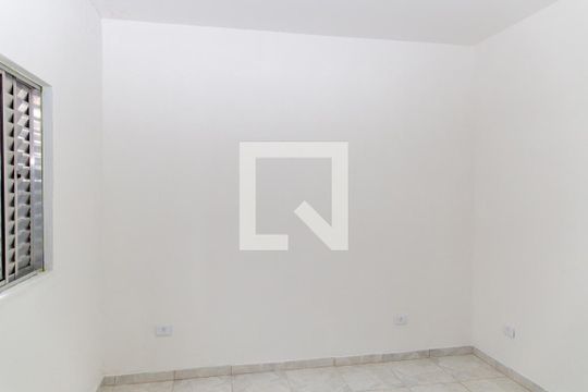 Quarto de apartamento para alugar com 1 quarto, 31m² em Casa Grande, Diadema