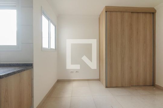Studio/Quarto  de kitnet/studio para alugar com 1 quarto, 30m² em Tatuapé, São Paulo