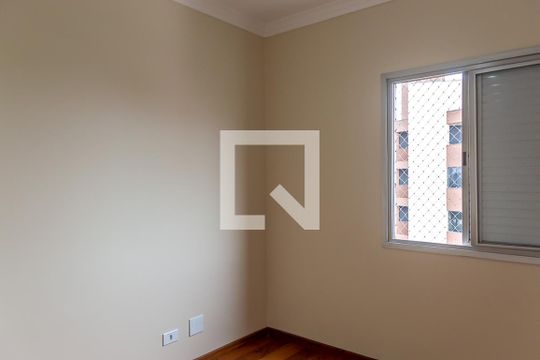 Quarto 1 de apartamento à venda com 2 quartos, 58m² em Centro, São Bernardo do Campo