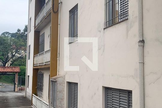 Fachada de apartamento à venda com 3 quartos, 94m² em Vila Cachoeira, São Paulo