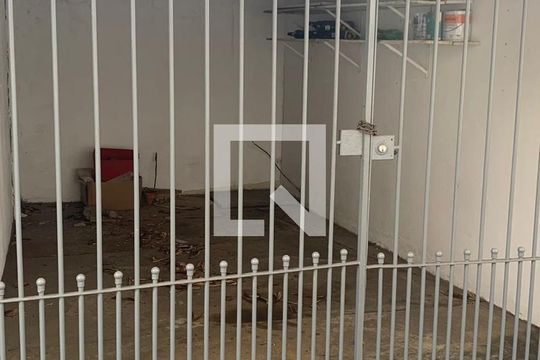 Garagem de apartamento à venda com 3 quartos, 94m² em Vila Cachoeira, São Paulo