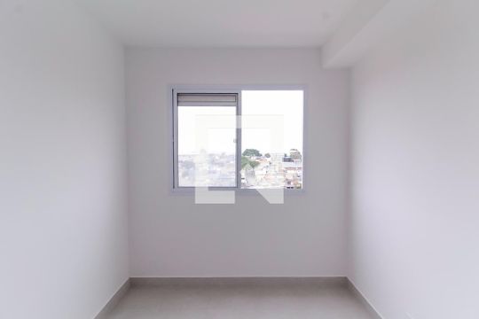 Apartamento à venda com 1 quarto, 28m² em Jardim Adutora, São Paulo