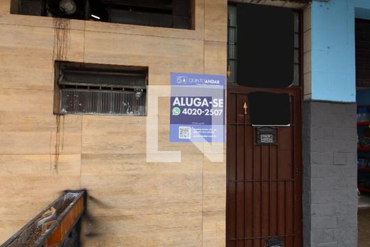 Fachada de apartamento para alugar com 1 quarto, 48m² em Jardim Três Marias, São Paulo