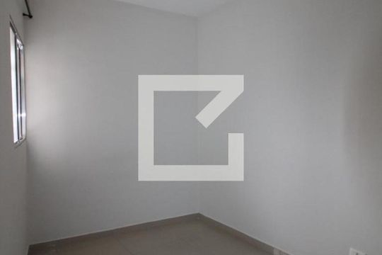 quarto 1 de apartamento para alugar com 1 quarto, 48m² em Jardim Três Marias, São Paulo