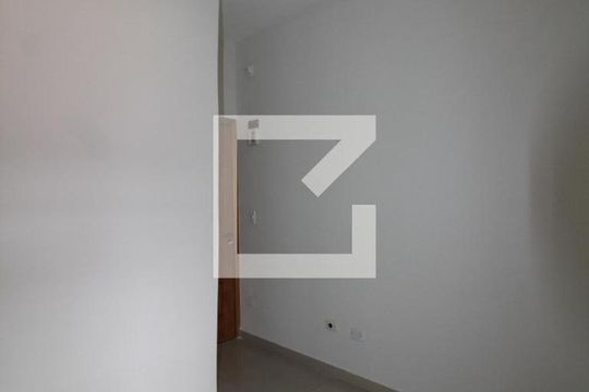 Sala de apartamento para alugar com 1 quarto, 48m² em Jardim Três Marias, São Paulo