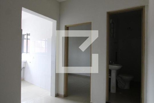 Apartamento para alugar com 1 quarto, 48m² em Jardim Três Marias, São Paulo