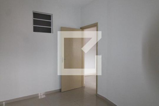 quarto 1 de apartamento para alugar com 1 quarto, 48m² em Jardim Três Marias, São Paulo
