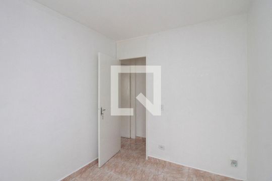 Quarto 1 de apartamento à venda com 2 quartos, 46m² em Luz, São Paulo