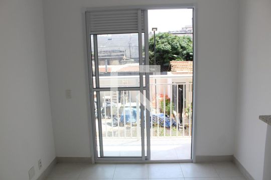 Apartamento para alugar com 2 quartos, 35m² em Barra Funda, São Paulo