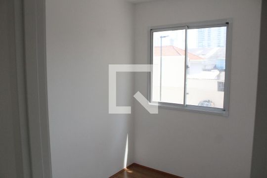Quarto 1 de apartamento para alugar com 2 quartos, 35m² em Barra Funda, São Paulo