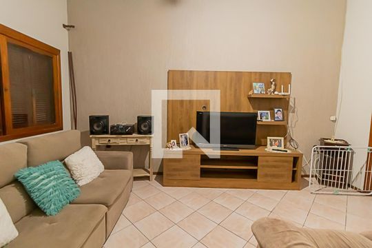 Sala de casa à venda com 3 quartos, 1m² em Santo Andre, São Leopoldo