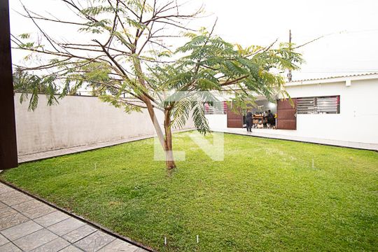 Vista do quarto 3 de casa à venda com 3 quartos, 1m² em Santo Andre, São Leopoldo