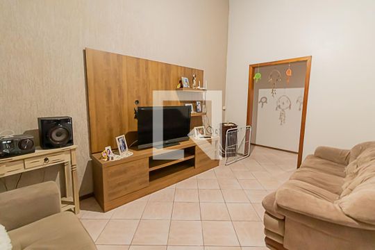 Sala de casa à venda com 3 quartos, 1m² em Santo Andre, São Leopoldo