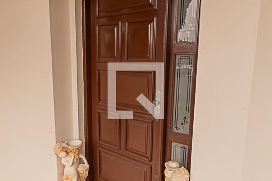 Área Externa de casa à venda com 3 quartos, 1m² em Santo Andre, São Leopoldo