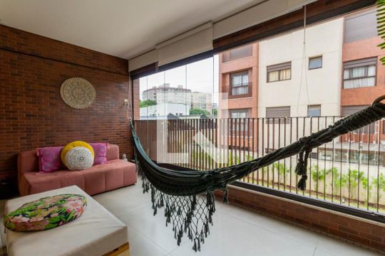 varanda de apartamento à venda com 3 quartos, 108m² em Vila Monumento, São Paulo