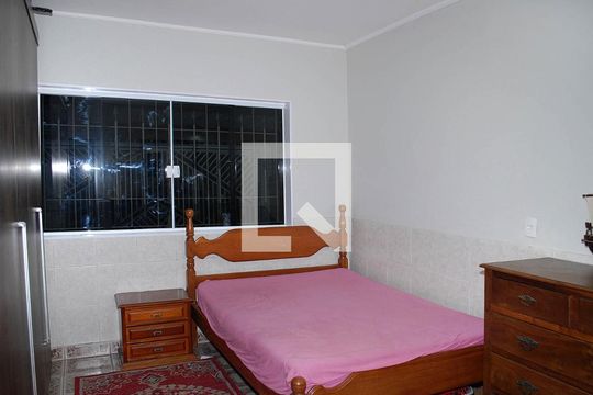 Quarto 1 de casa à venda com 3 quartos, 170m² em Jardim Brasil (zona Norte), São Paulo