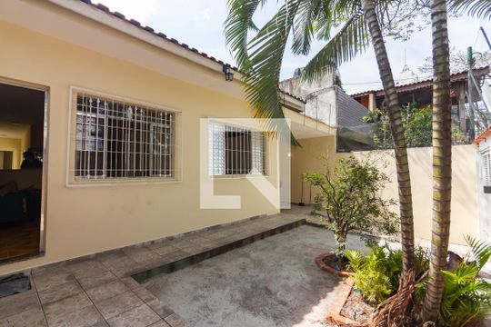 Garagem de casa à venda com 5 quartos, 160m² em Jardim das Flores, Osasco