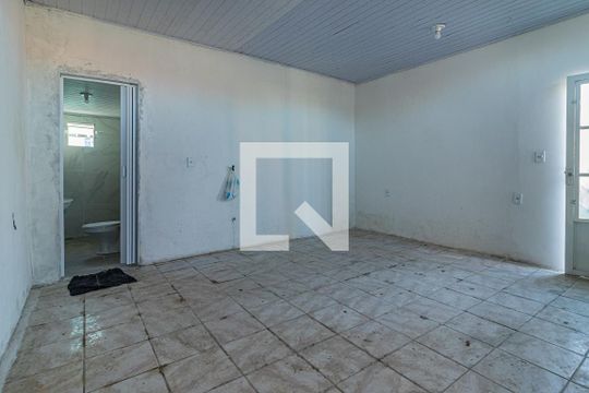 Studio de kitnet/studio para alugar com 1 quarto, 35m² em Rio Branco, Canoas