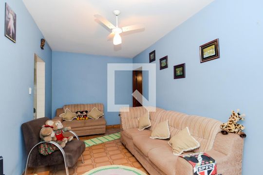 Sala de casa à venda com 3 quartos, 220m² em Vila Capitão Rabelo, Guarulhos