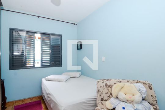 Quarto 2 de casa à venda com 3 quartos, 220m² em Vila Capitão Rabelo, Guarulhos