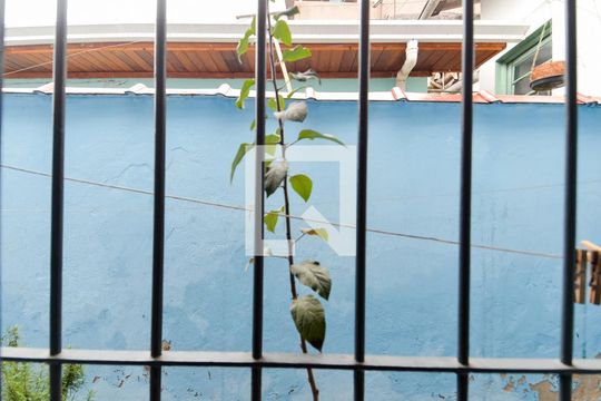 Vista da Sala de casa à venda com 3 quartos, 220m² em Vila Capitão Rabelo, Guarulhos