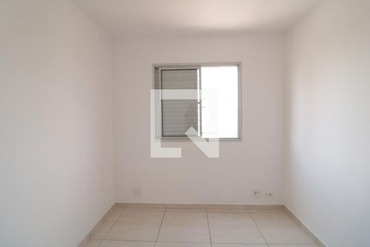 Quarto 2 de apartamento para alugar com 2 quartos, 50m² em Belenzinho, São Paulo