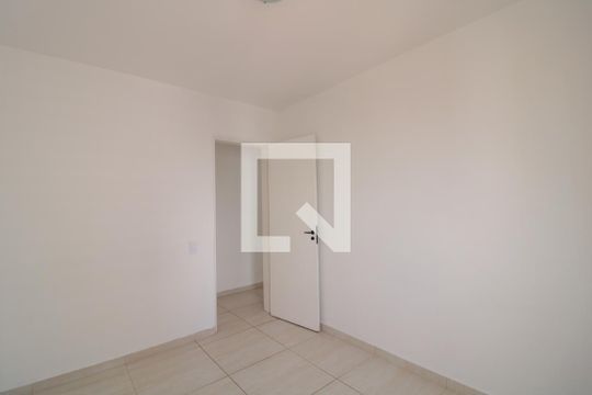 Quarto 1 de apartamento para alugar com 2 quartos, 50m² em Belenzinho, São Paulo