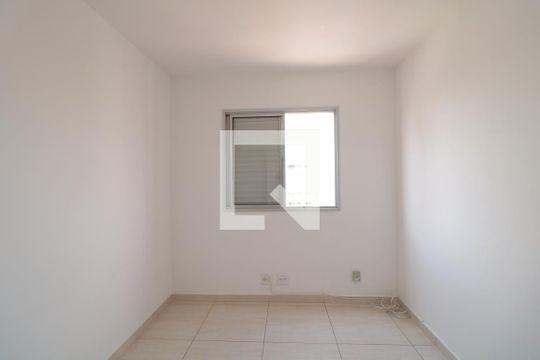 Quarto 1 de apartamento para alugar com 2 quartos, 50m² em Belenzinho, São Paulo
