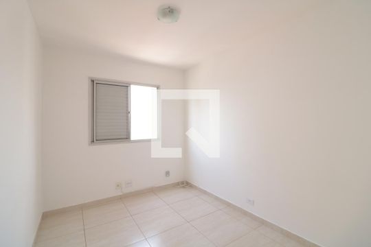 Quarto 1 de apartamento para alugar com 2 quartos, 50m² em Belenzinho, São Paulo
