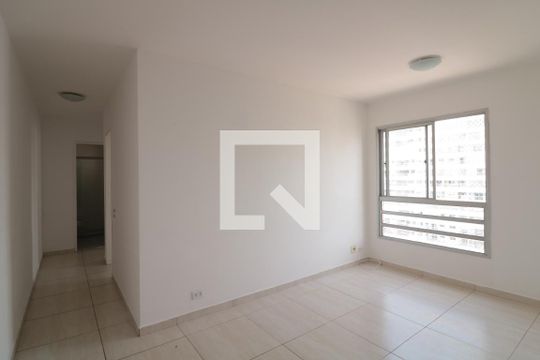 Sala  de apartamento para alugar com 2 quartos, 50m² em Belenzinho, São Paulo