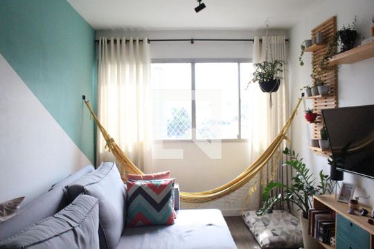 Apartamento à venda com 3 quartos, 67m² em Santana, São Paulo