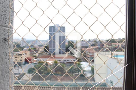 Vista do Quarto 1 de apartamento à venda com 3 quartos, 67m² em Santana, São Paulo