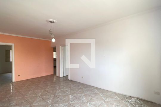Sala de casa à venda com 4 quartos, 300m² em Jardim Regina Alice, Barueri