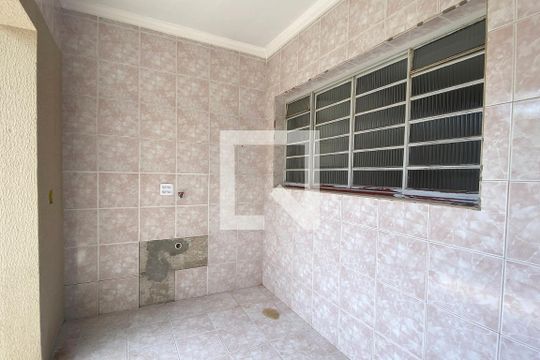 Área de Serviço de casa à venda com 4 quartos, 300m² em Jardim Regina Alice, Barueri