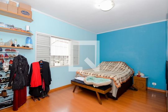 Suíte 1 de casa à venda com 3 quartos, 209m² em Picanço, Guarulhos