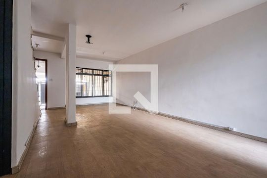 Sala de casa para alugar com 3 quartos, 154m² em Pinheiros, São Paulo