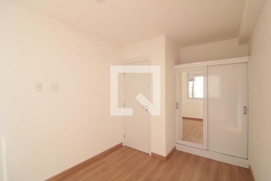 Quarto  de apartamento à venda com 1 quarto, 42m² em Brás, São Paulo