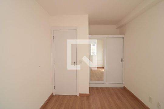 Quarto  de apartamento à venda com 1 quarto, 42m² em Brás, São Paulo