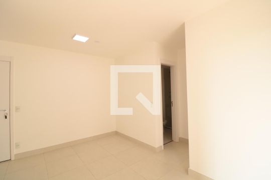 Sala  de apartamento à venda com 1 quarto, 42m² em Brás, São Paulo
