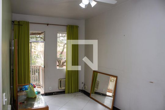 Apartamento para alugar com 3 quartos, 80m² em Lins de Vasconcelos, Rio de Janeiro