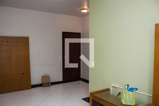 Sala de apartamento para alugar com 3 quartos, 80m² em Lins de Vasconcelos, Rio de Janeiro