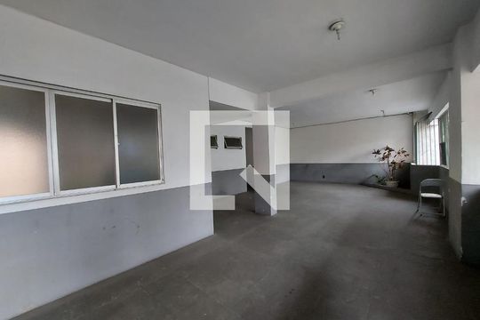 Área Comum - Playground de apartamento para alugar com 3 quartos, 80m² em Lins de Vasconcelos, Rio de Janeiro