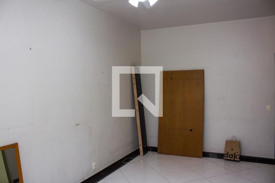 Sala de apartamento para alugar com 3 quartos, 80m² em Lins de Vasconcelos, Rio de Janeiro